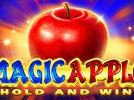 Magic Apple