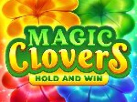 Magic Clovers
