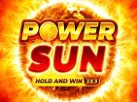 Power Sun