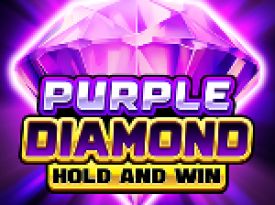 Purple Diamond