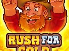Rush for Gold