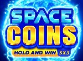 Space Coins