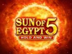 Sun of Egypt 5