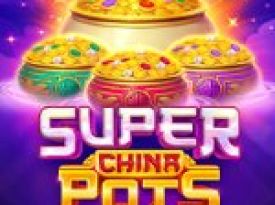 Super China Pots