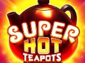 Super Hot Teapots