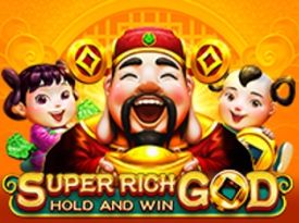 Super Rich GOD