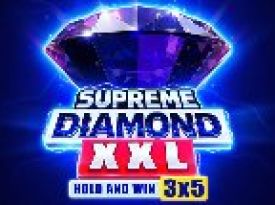 Supreme Diamond XXL