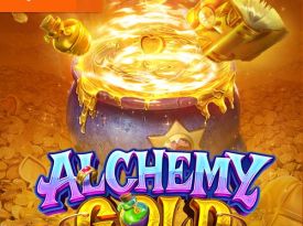 Alchemy Gold