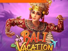 Bali Vacation