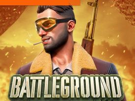 Battleground Royale