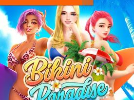Bikini Paradise