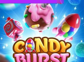 Candy Burst