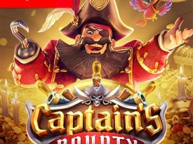 Captain's Bounty