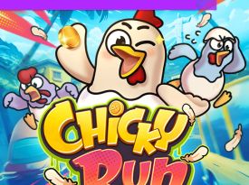 Chicky Run