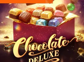 Chocolate Deluxe