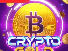 Crypto Gold