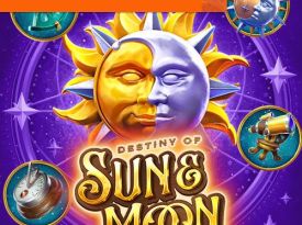 Destiny of Sun & Moon