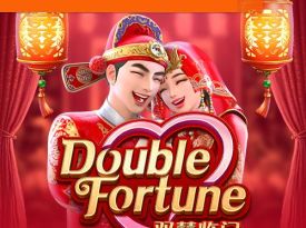 Double Fortune