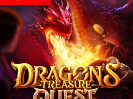 Dragon's Treasure Quest