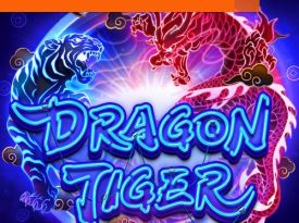 Dragon Tiger Luck