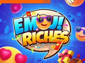 Emoji Riches