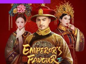 Emperor's Favour