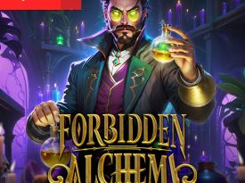 Forbidden Alchemy