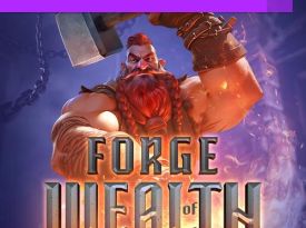 Forge of Wealth