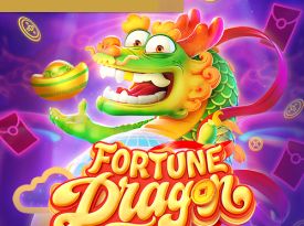 Fortune Dragon