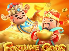 Fortune Gods