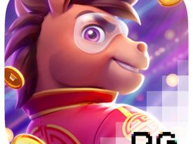 Fortune Horse