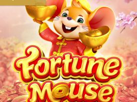 Fortune Mouse