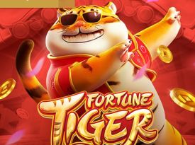 Fortune Tiger