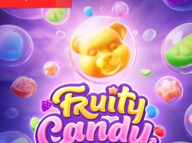 Fruity Candy