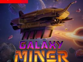Galaxy Miner