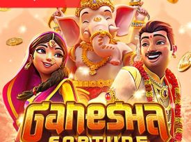 Ganesha Fortune