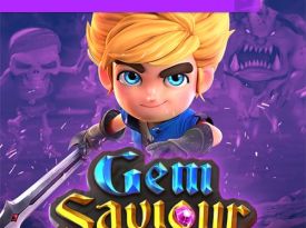 Gem Saviour