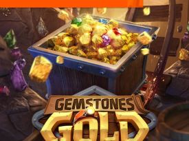 Gemstones Gold