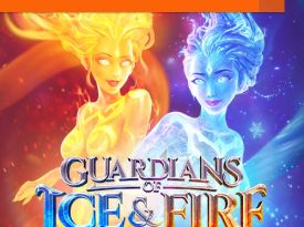 Guardians of Ice & Fire