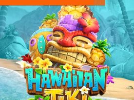 Hawaiian Tiki