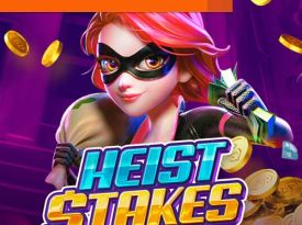 Heist Stakes