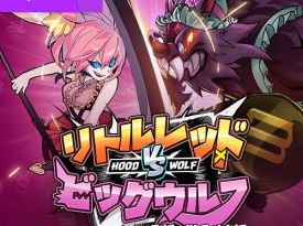 Hood vs Wolf
