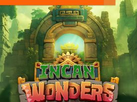 Incan Wonders