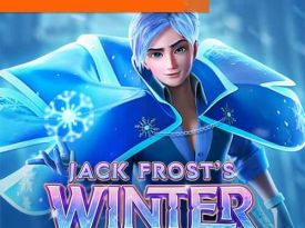 Jack Frost's Winter