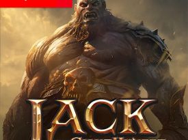 Jack the Giant Hunter