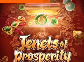 Jewels of Prosperity