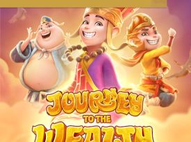 Journey to the Wealth