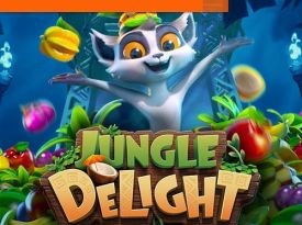 Jungle Delight