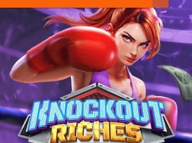 Knockout Riches