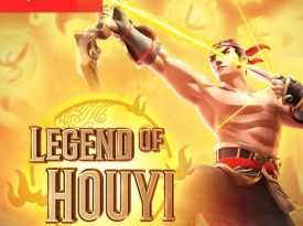 Legend of Hou Yi